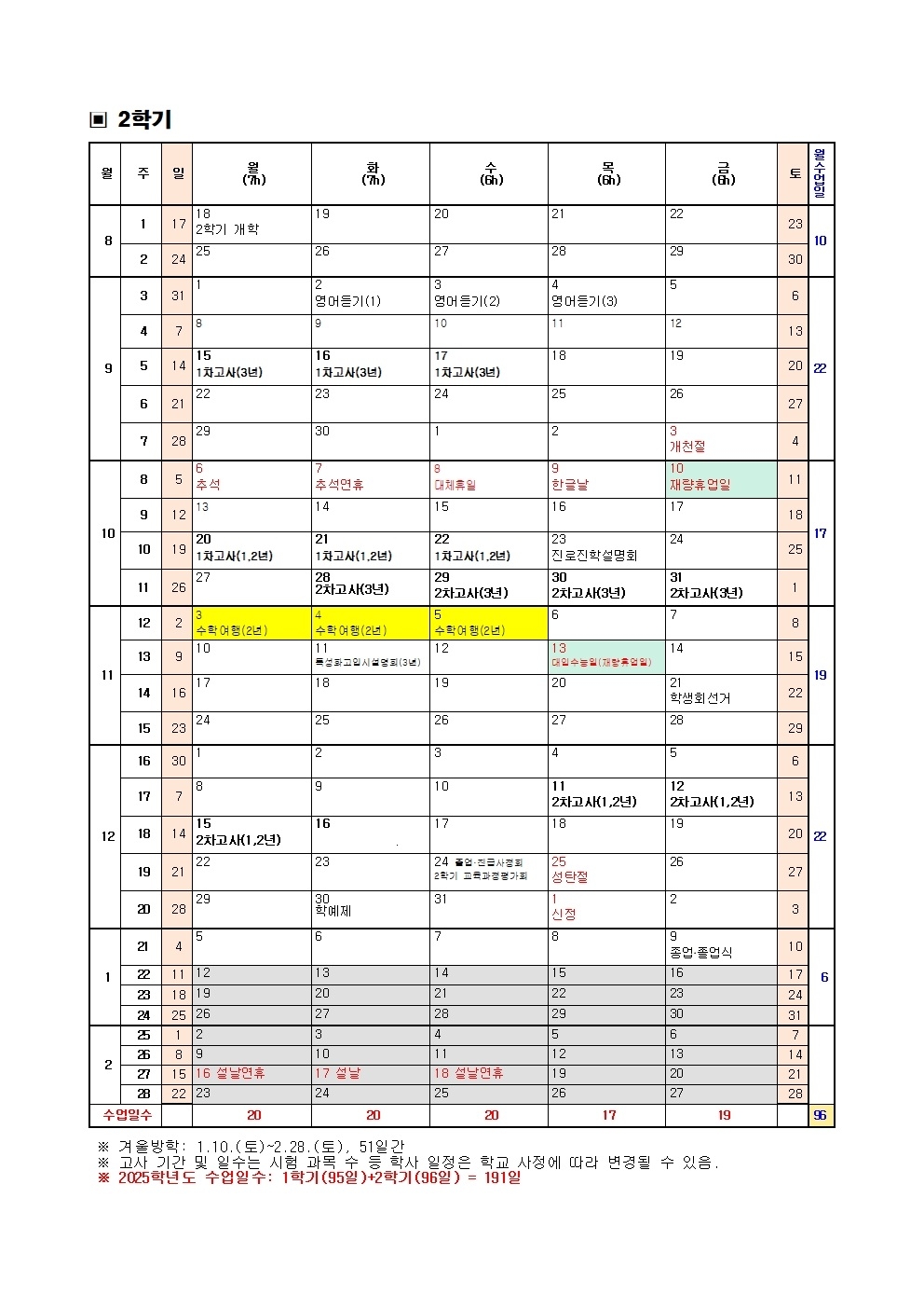 2025학년도 학사일정(연간 수업일수 및 수업시수) 안내002.jpg