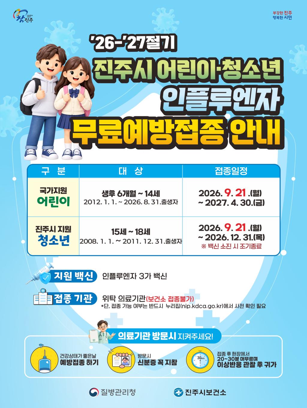 청소년 인플루엔자 포스터.jpg